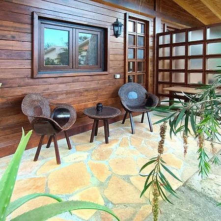 Cabana Ecologica La Orotava Zewnętrze zdjęcie