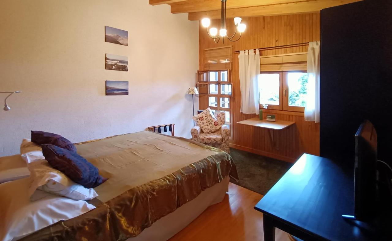 Cabana Ecologica La Orotava Zewnętrze zdjęcie